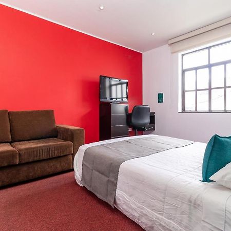 Ayenda Casa Kolping Hotel Богота Екстериор снимка
