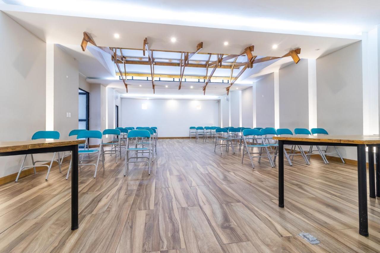 Ayenda Casa Kolping Hotel Богота Екстериор снимка